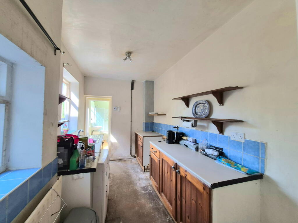House in Stoke-on-Trent - View 3