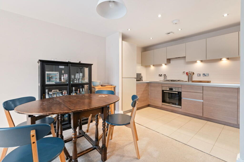 Fitzgerald Place, Cambridge, CB4 1WA - Ansicht 2