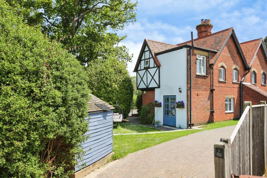 Main image of property: Hastings Road, Hawkhurst, Cranbrook, Kent, TN18