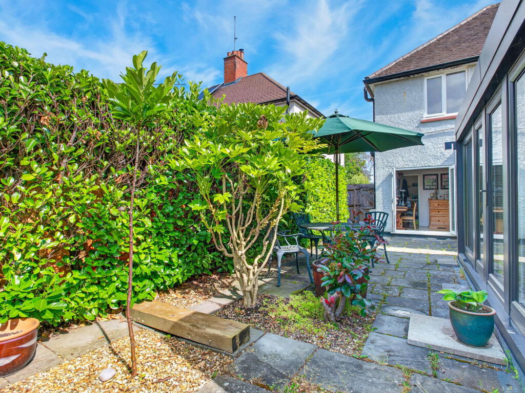 House in Harborough, Gracelands Park, Market Harborough - View 3
