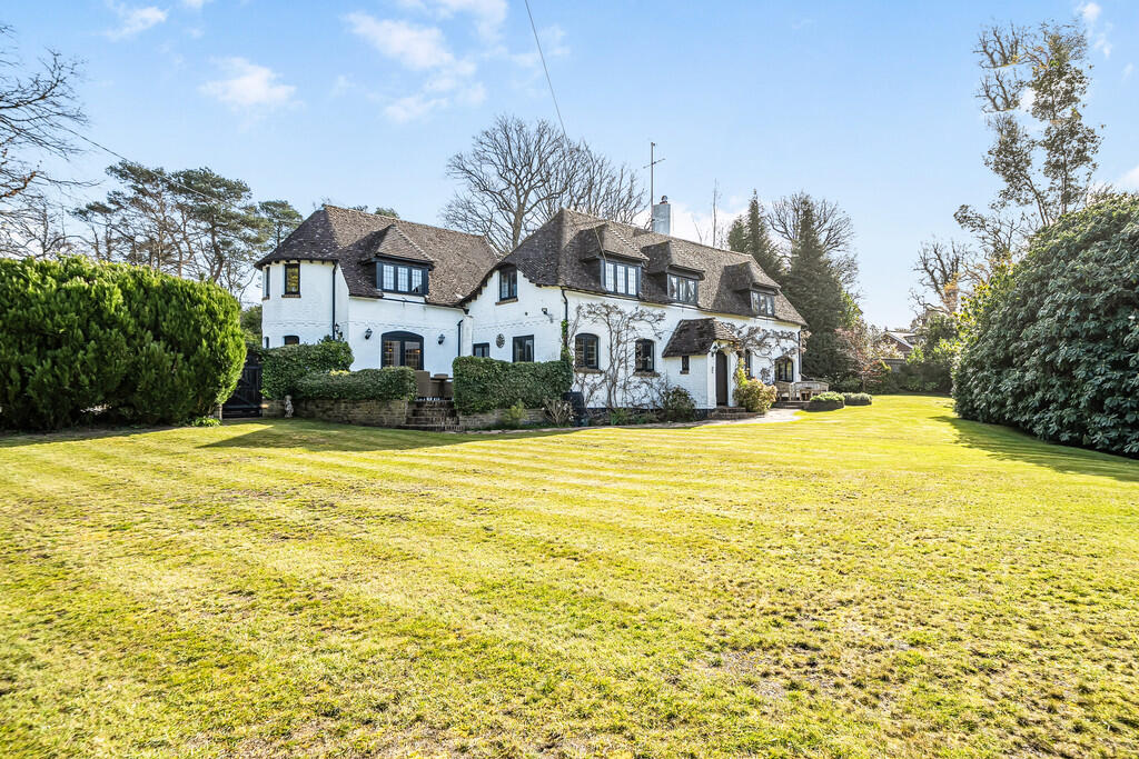 Main image of property: West Chiltington