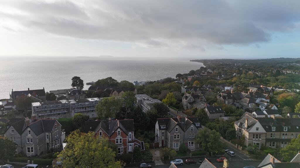 3, Clive Crescent, Penarth CF64 1AT photo 4