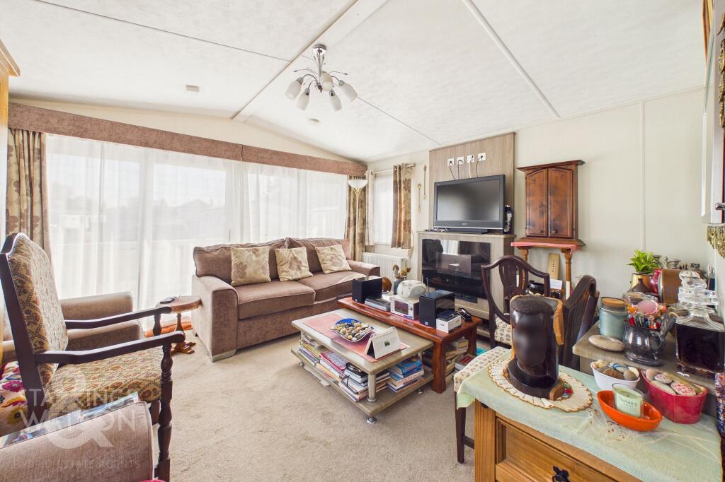 House in Norwich - View 4
