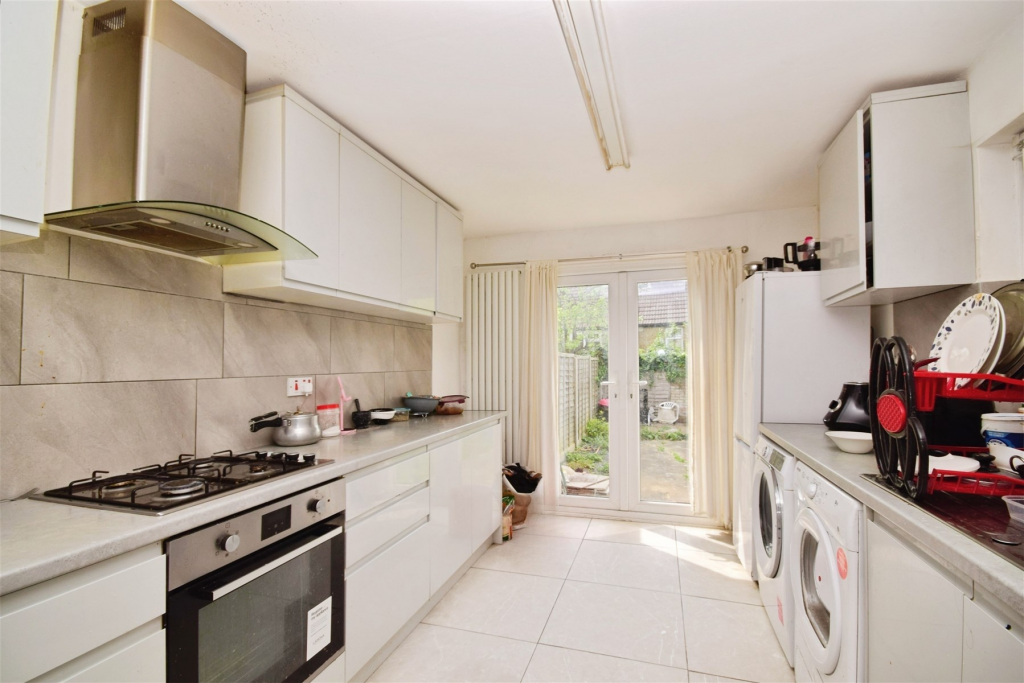 Main image of property: Edridge Road, Croydon, Surrey