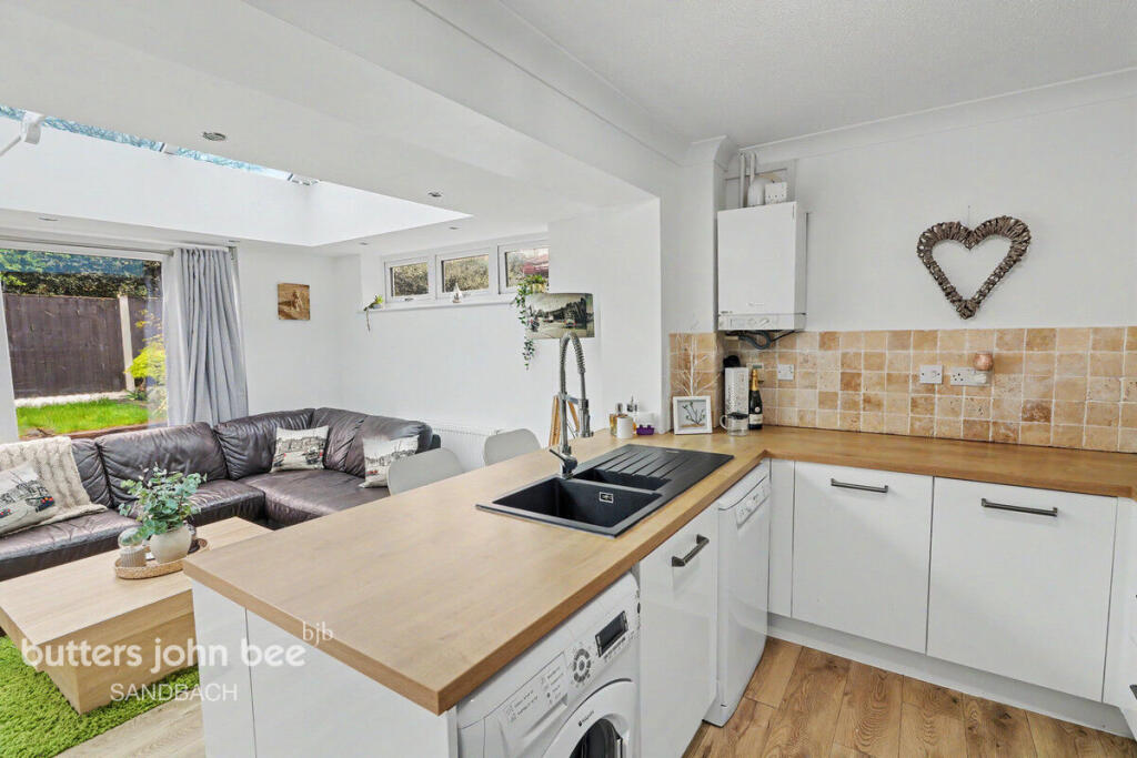 The Coppice, Sandbach photo 5