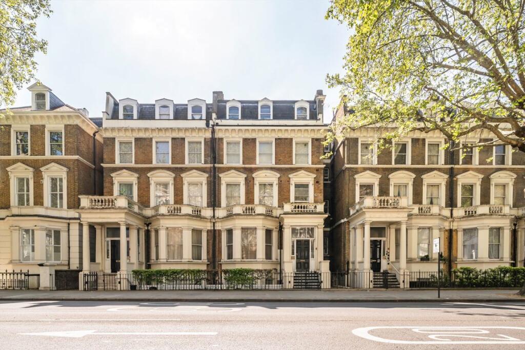Main image of property: Holland Park Avenue, Holland Park