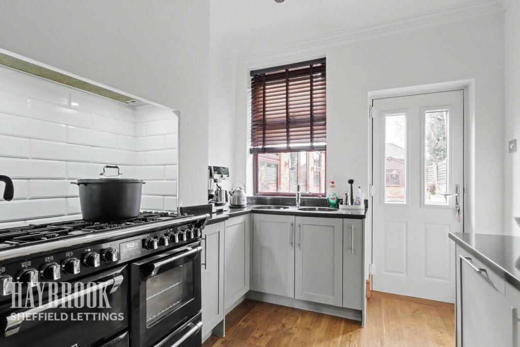 Main image of property: Handsworth Road, SHEFFIELD