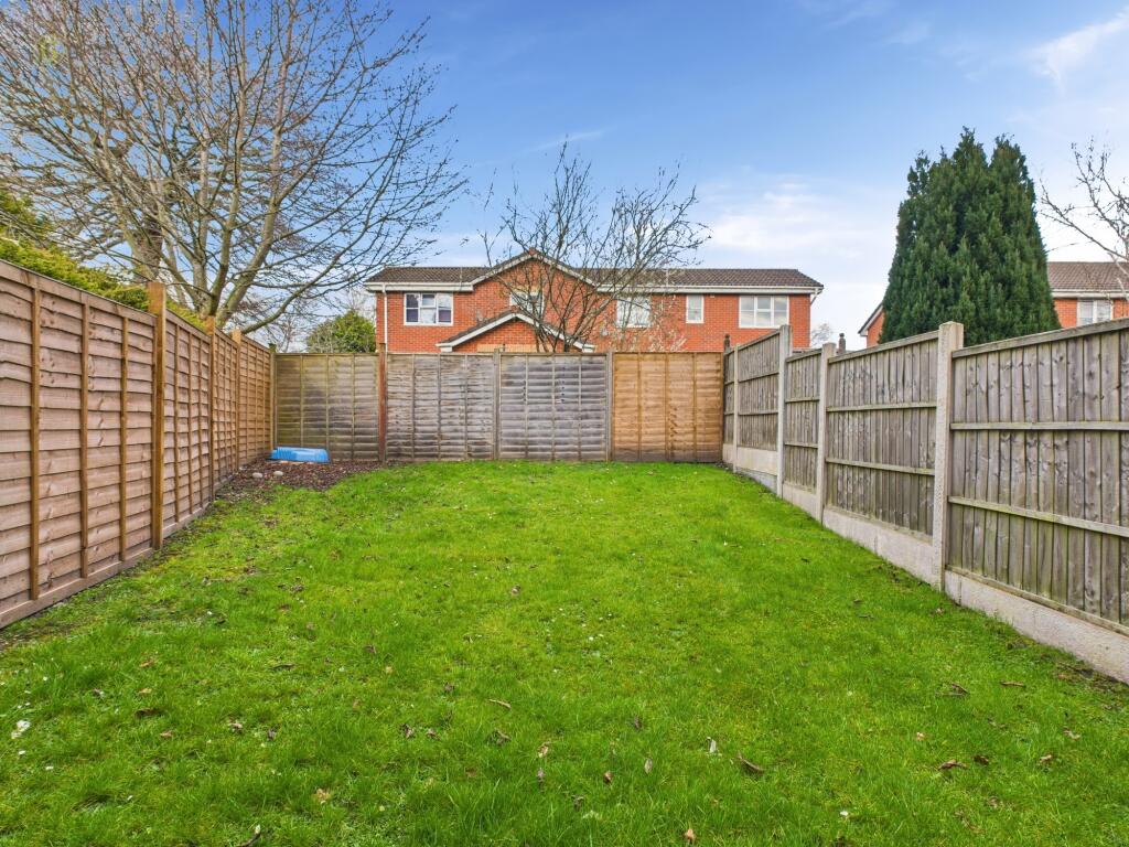 Additional image 11 of Windfall Court, Birmingham, B24