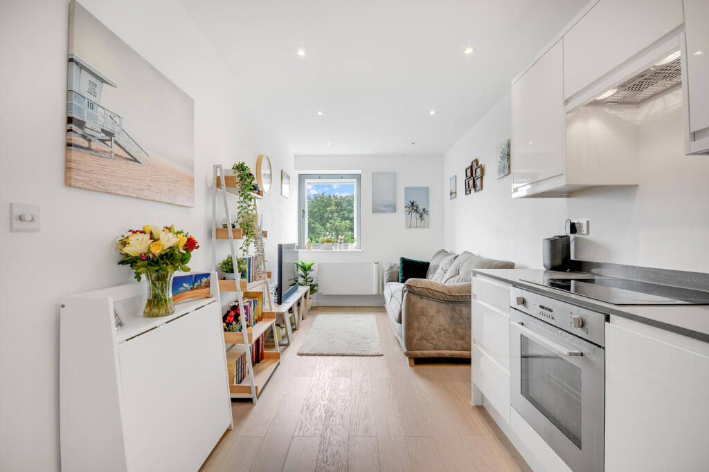 Main image of property: Regent House, Hubert Road, Brentwood,