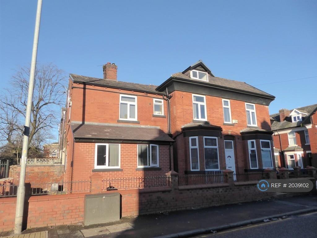 Main image of property: Tootal Road, Salford, M5