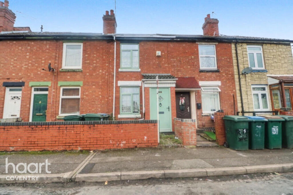 Main image of property: Milton Street, Coventry
