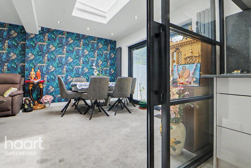 Main image of property: Farndale Crescent, Greenford