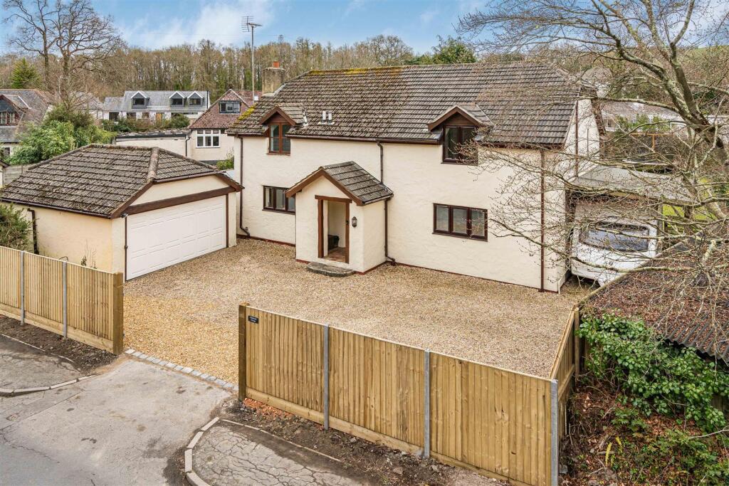 Main image of property: Liverton, Newton Abbot
