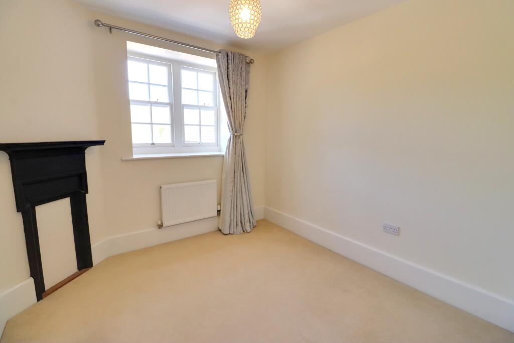 Apartment in Havant, Waterlooville - More