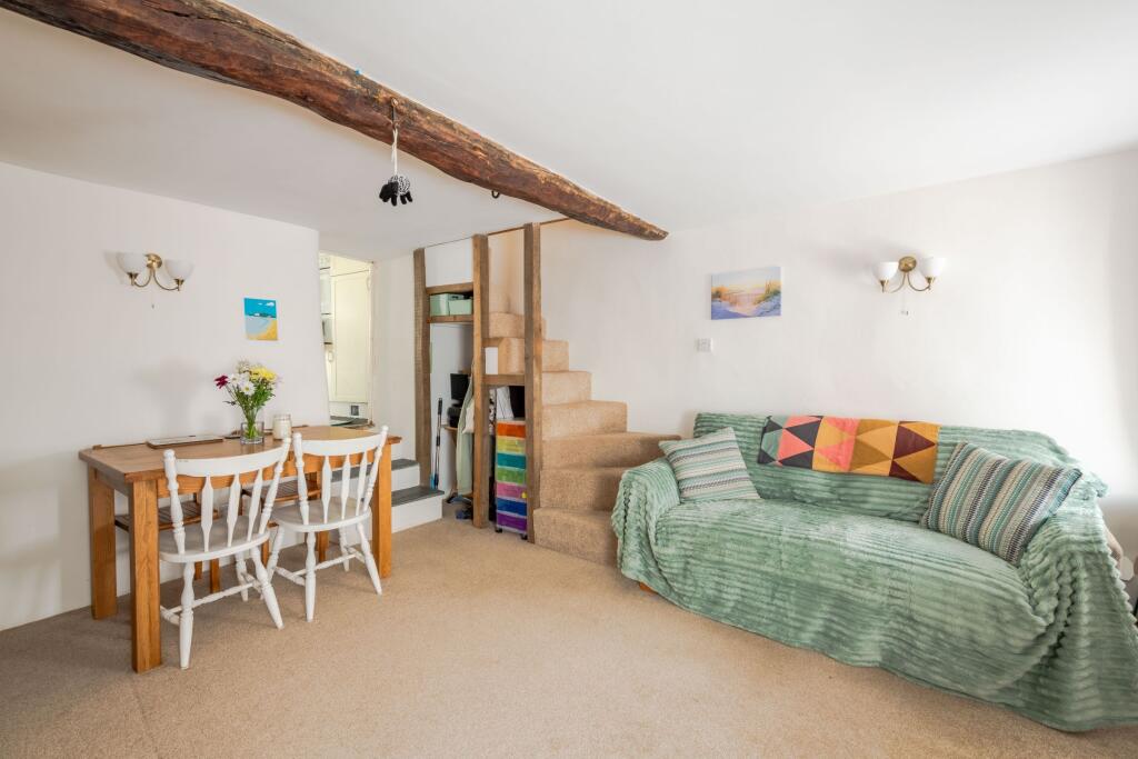 House in North Devon, North Molton - View 3