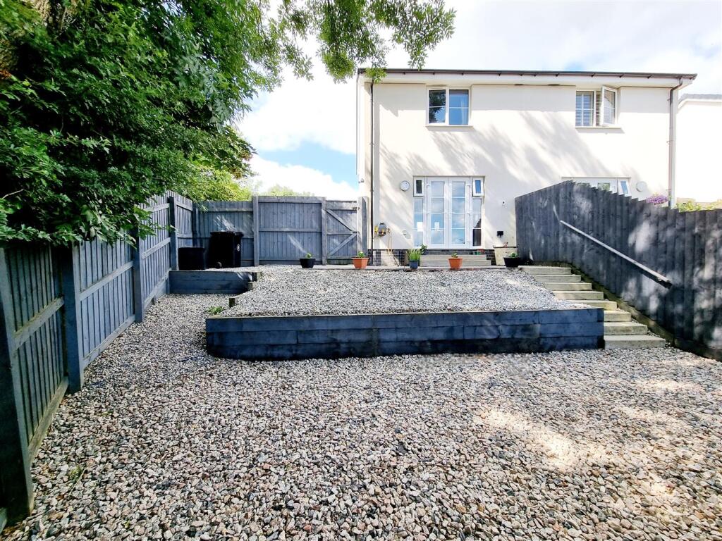 House in Launceston, Cornwall - More