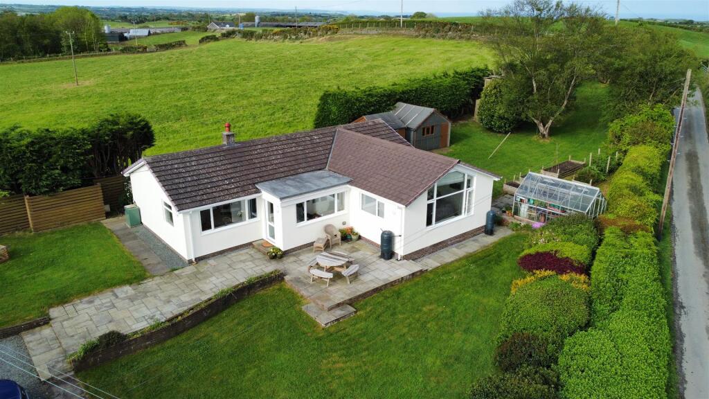 Main image of property: Llangwyryfon, Aberystwyth
