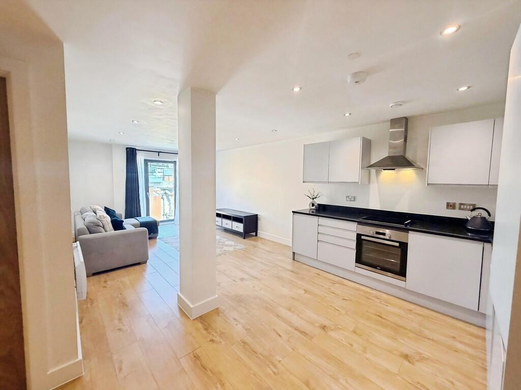 Main image of property: Leylands House, Mabgate