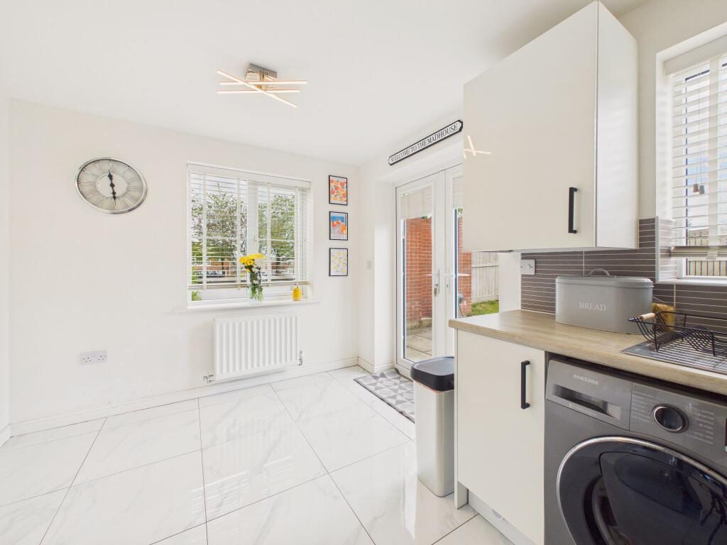 House in Gateshead, Vigo - More