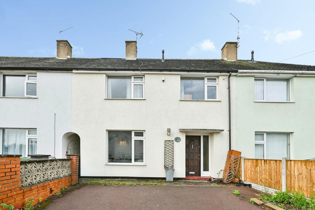 Main image of property: Sturgeon Avenue, Nottingham, Nottinghamshire, NG11