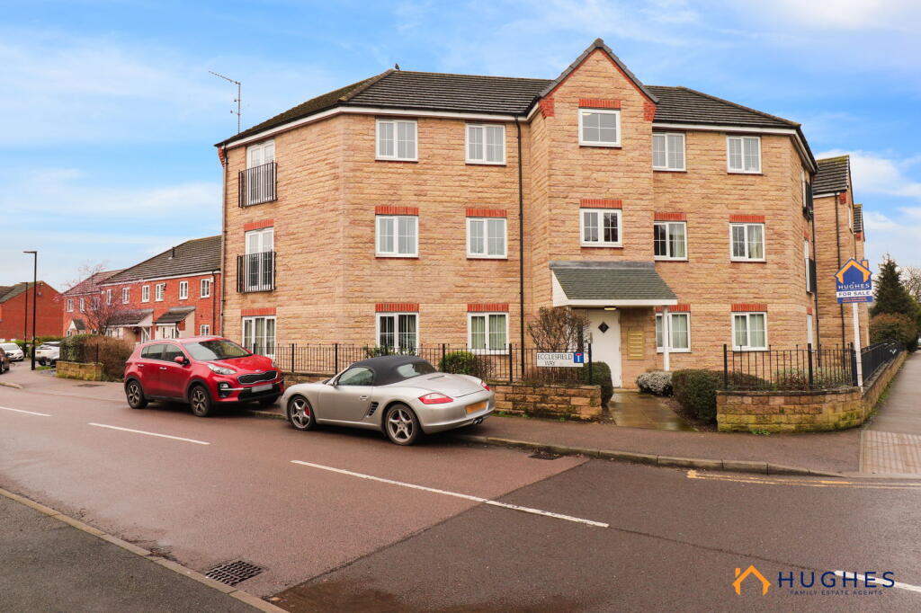 Main image of property: Ecclesfield Way, Ecclesfield, Sheffield