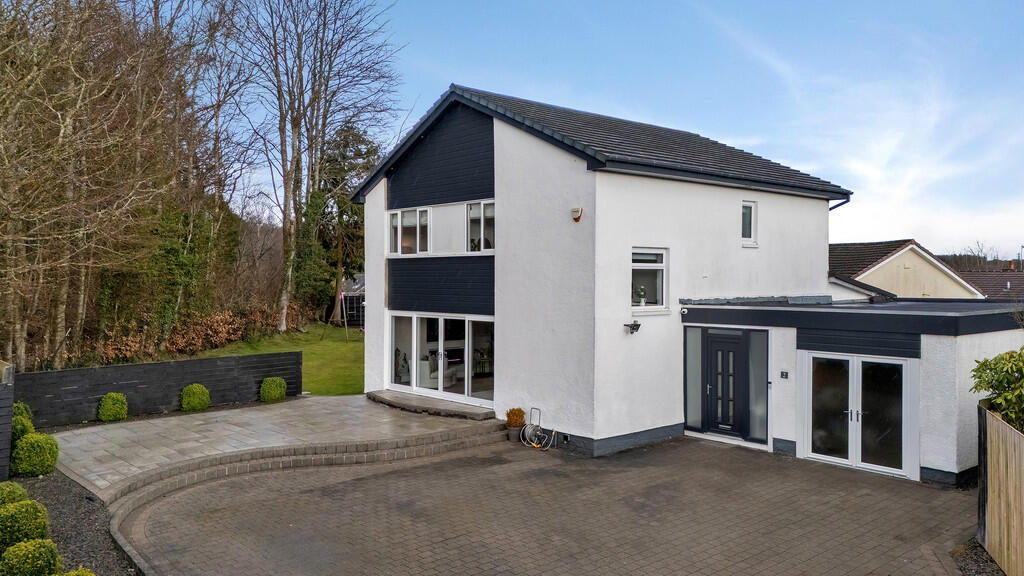 Main image of property: Glenclune Court, Kilmacolm