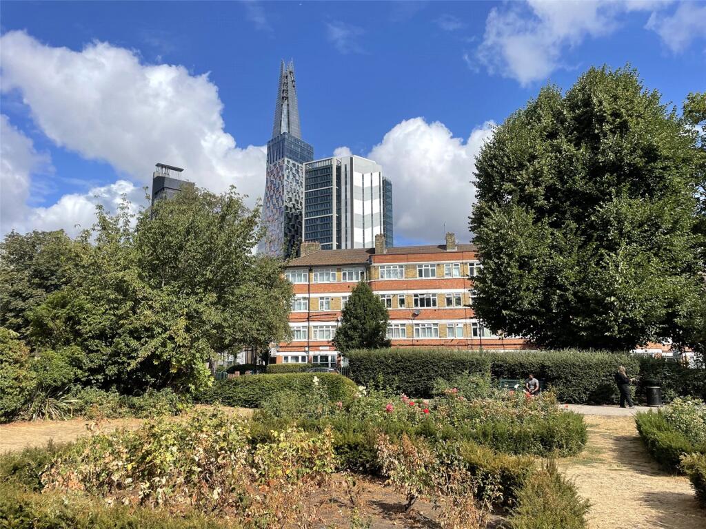 Main image of property: Tyers Estate, Bermondsey Street, London