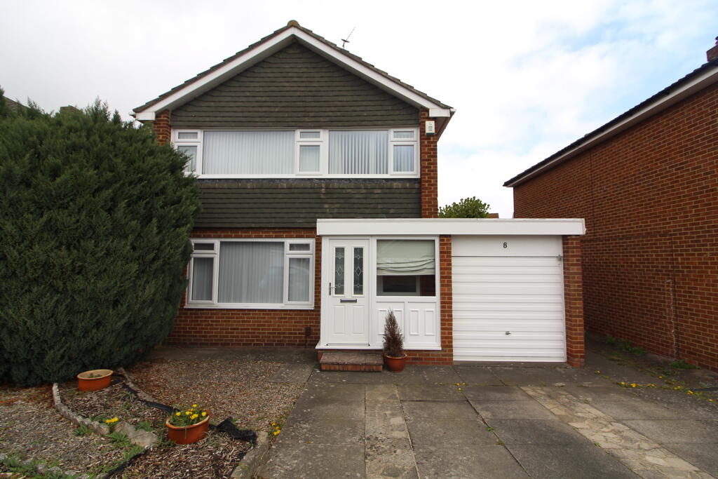 Main image of property: Sutton Close, Darlington, County Durham DL3