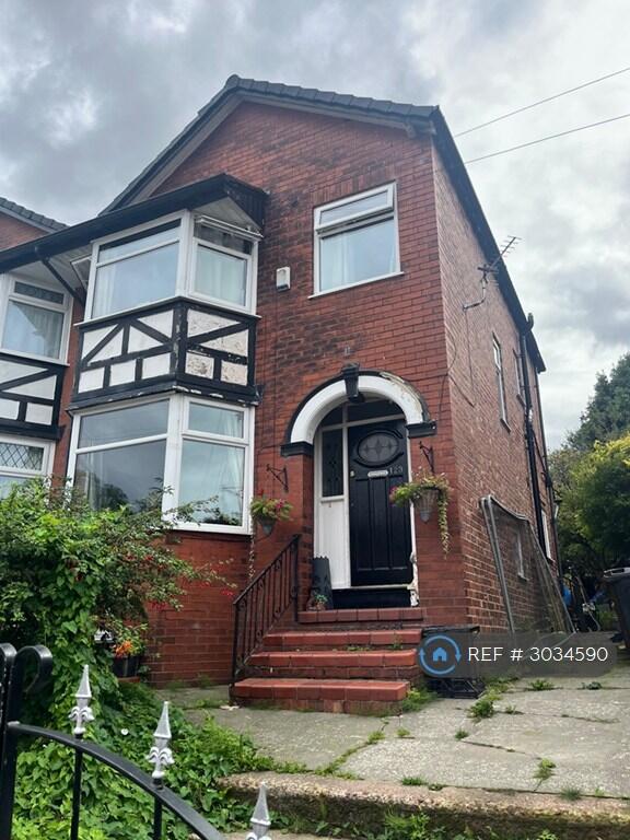 Main image of property: Cheadle Old Road, Stockport, SK3
