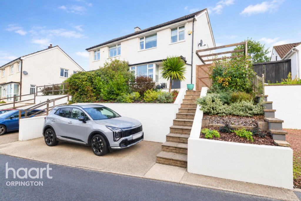 Chelsfield Lane, Orpington
