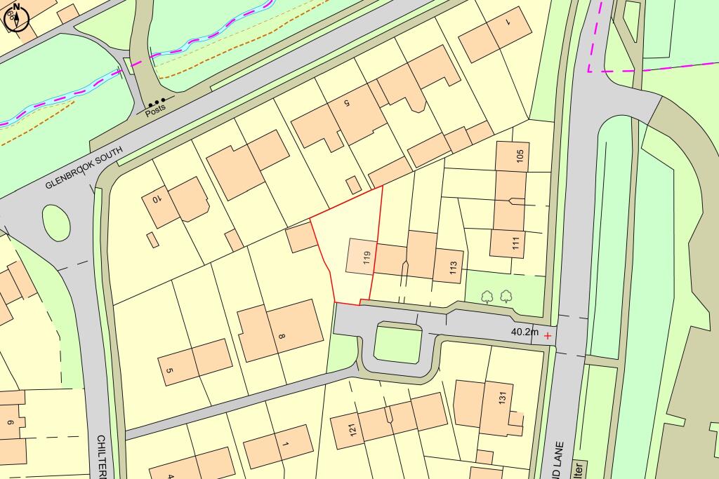 House in Enfield - View 2