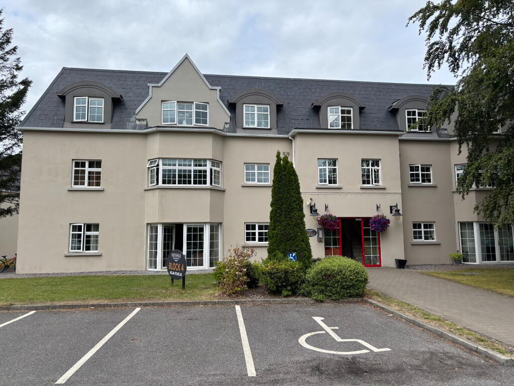 Main image of property: 60 Gleneagle River Suites, Block 4, Muckross, Killarney