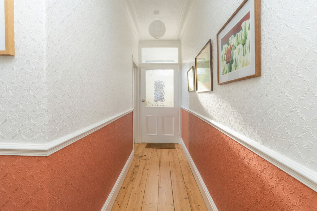 House in Newcastle upon Tyne - View 5