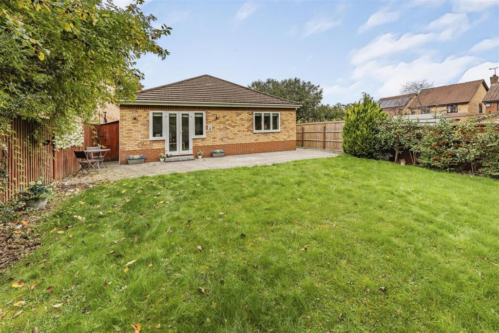 Additional image 17 of Heracles Close, Park Street, St. Albans