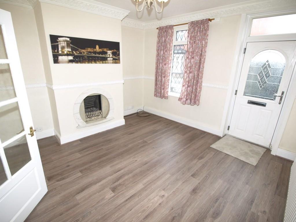 House in Sheffield - View 2
