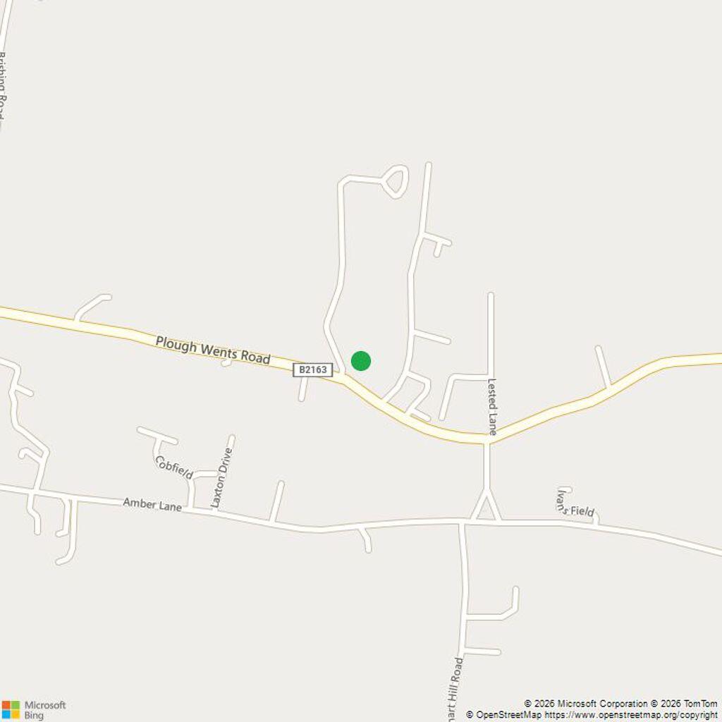 Ordnance Survey Map
