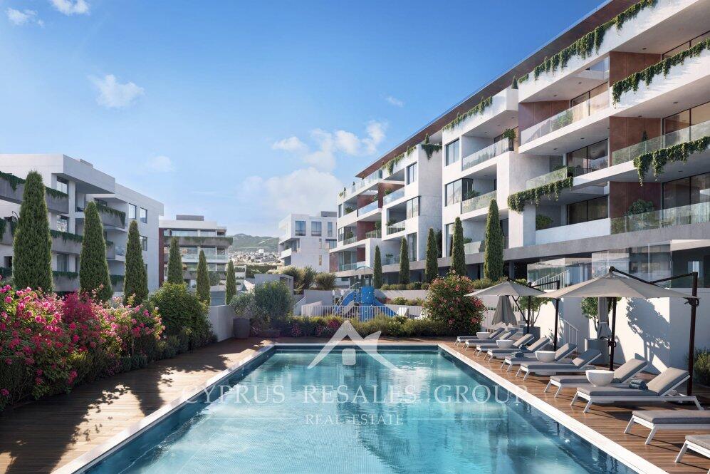 Main image of property: Limassol - Limassol - Cyprus