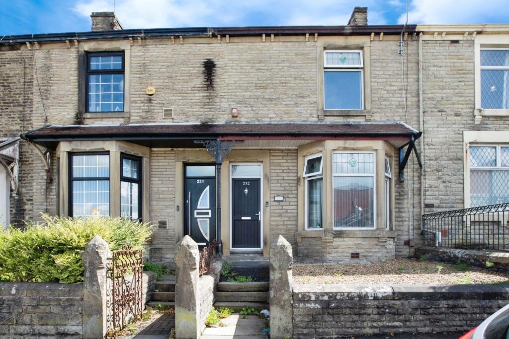 Main image of property: Burnley Road, Intack, Blackburn, Lancashire, BB1