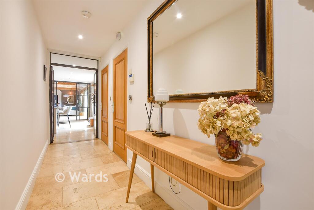 House in Maidstone, Ulcombe - View 5