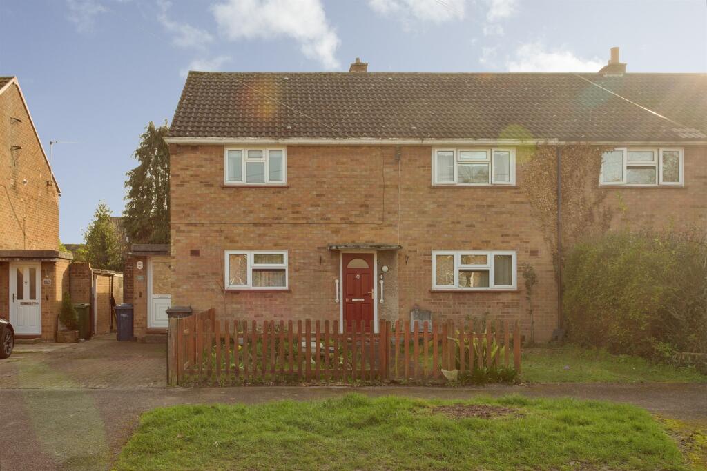 Main image of property: Drayton Road, Cambridge