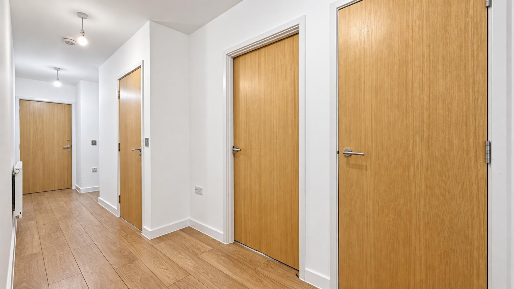 Apartment in London - View 3