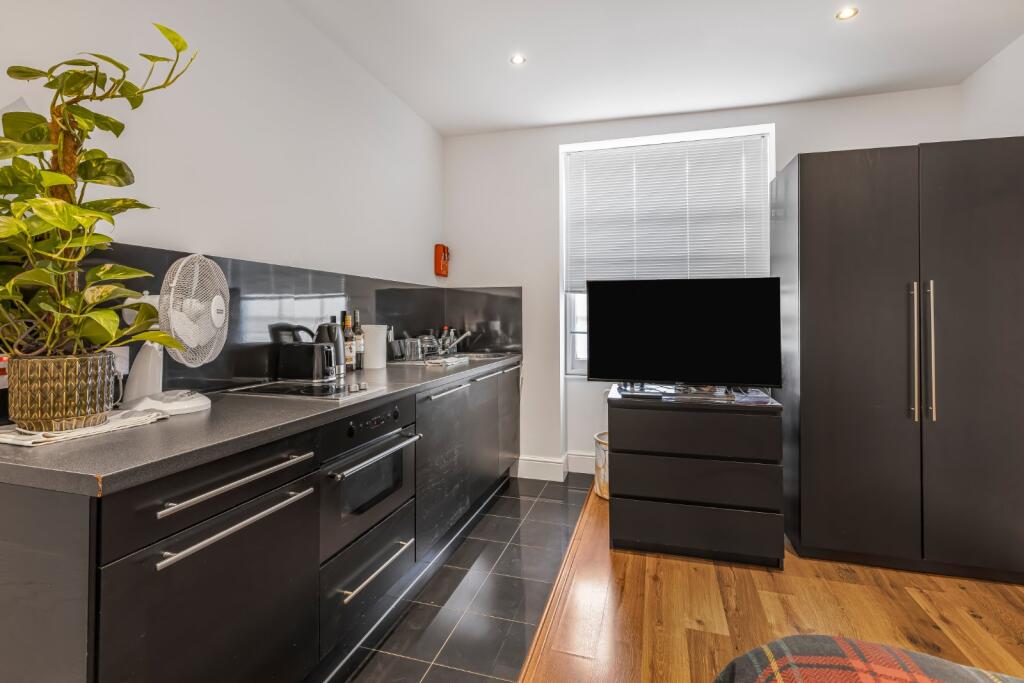 Main image of property: Kensington Park Road, Notting Hill, London, W11