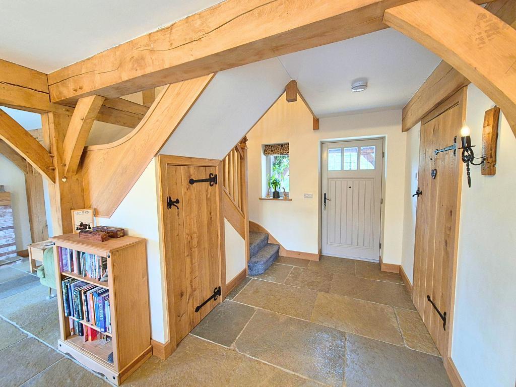 House in Hereford - View 2