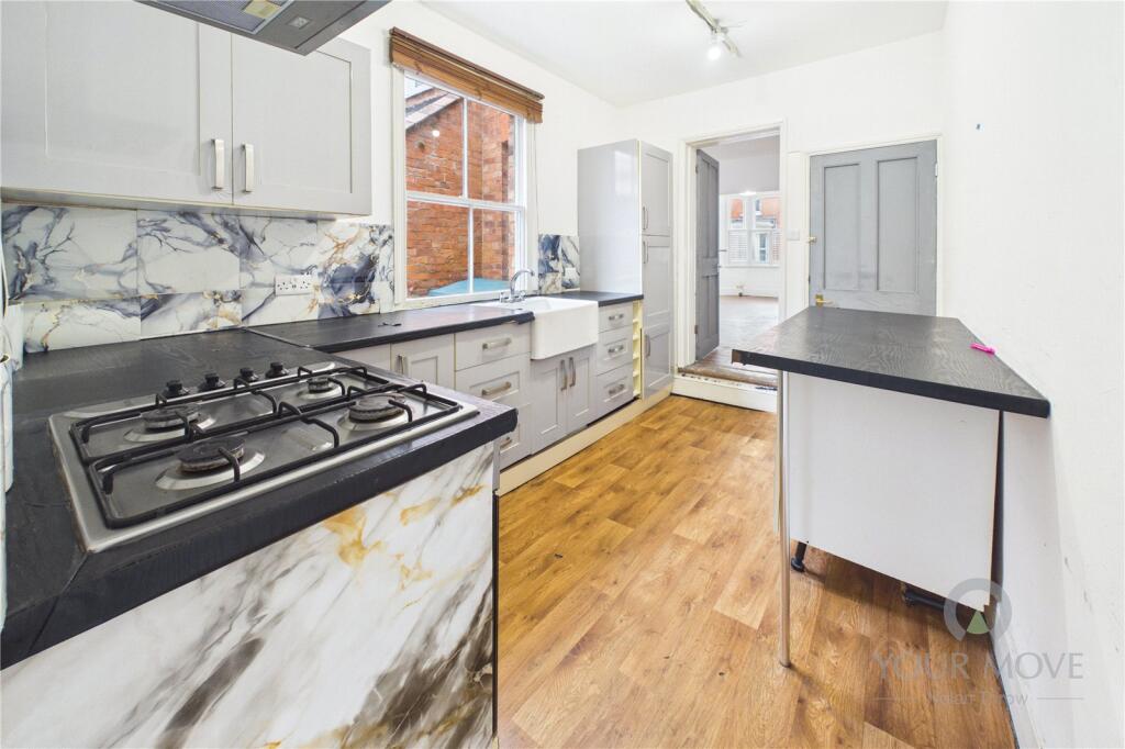 House in Northampton, Phippsville - View 5