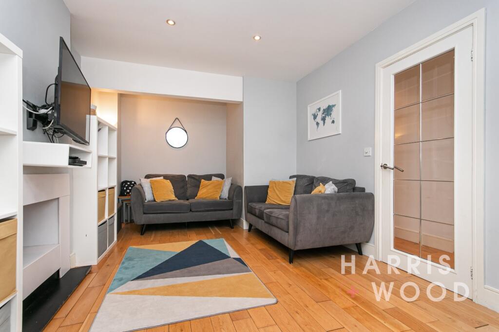 House in Colchester, Myland, Mile End - View 5