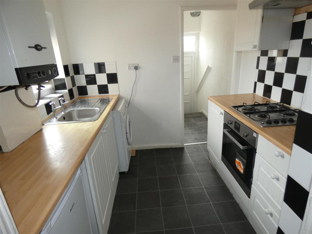 Main image of property: King Edward Place, Gateshead