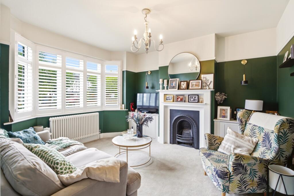 House in St Albans, St Julians - View 2