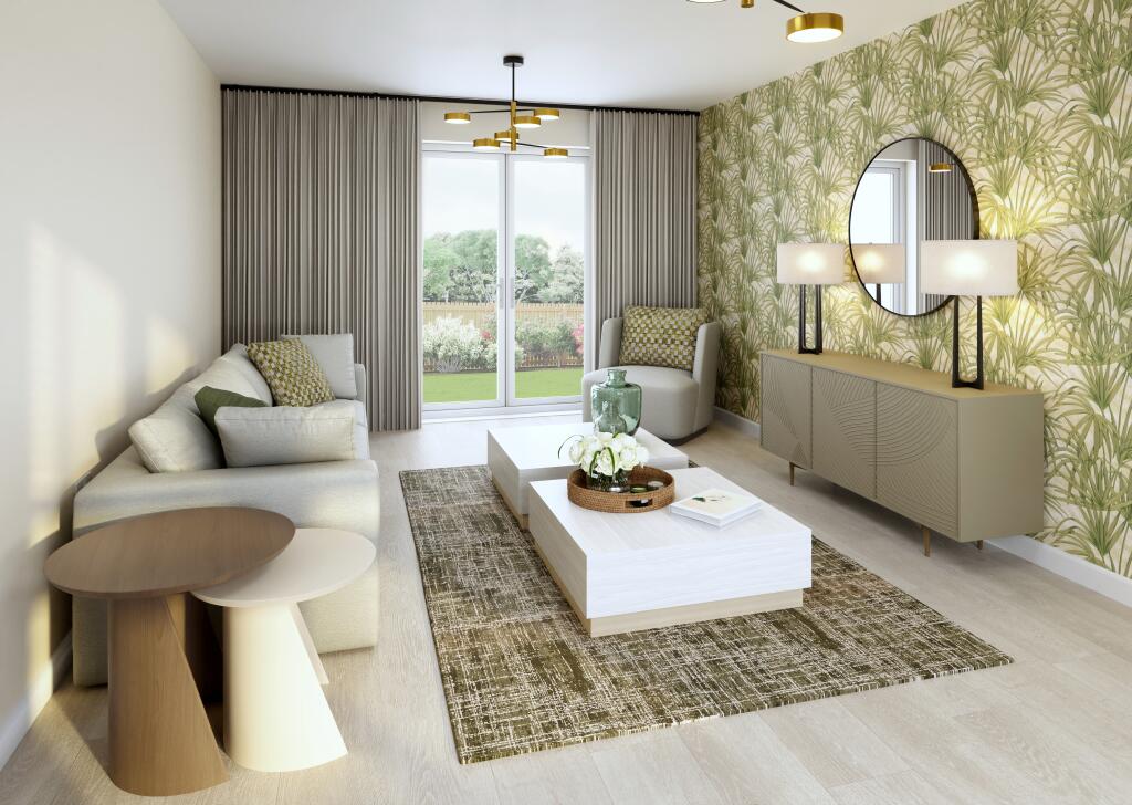 House in Perth - View 3