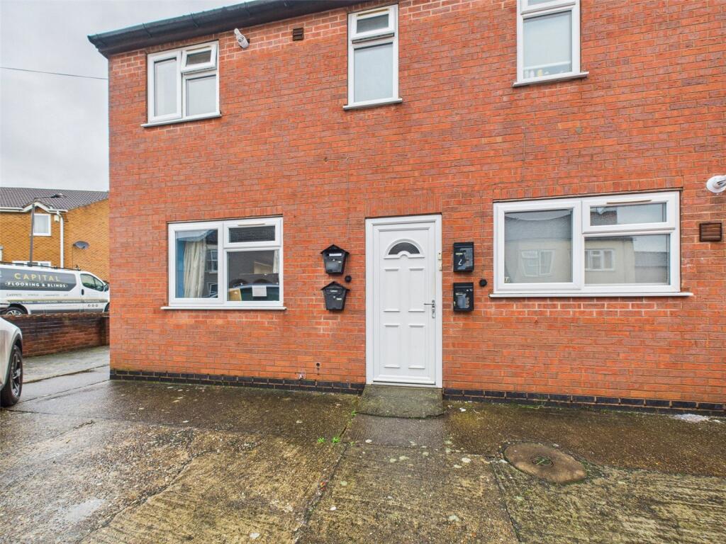 Main image of property: Ash Street, Ilkeston, DE7
