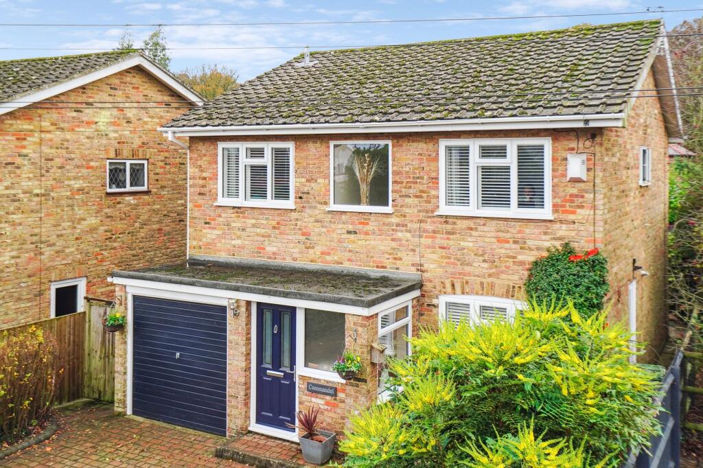 Main image of property: Chapel Lane, Naphill, HP14